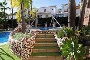 Mediterraneo Real Apartamentos Turísticos