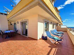 Mediterraneo Real Apartamentos Turísticos