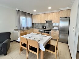 Mediterraneo Real Apartamentos Turísticos