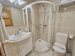 Mediterraneo Real Apartamentos Turísticos