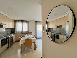 Mediterraneo Real Apartamentos Turísticos