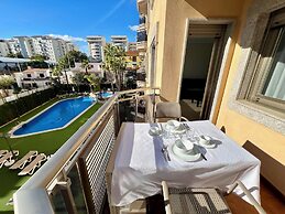 Mediterraneo Real Apartamentos Turísticos