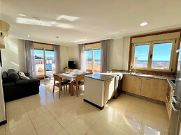 Mediterraneo Real Apartamentos Turísticos