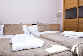 Mediterraneo Real Apartamentos Turísticos