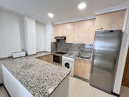 Mediterraneo Real Apartamentos Turísticos