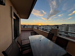 Mediterraneo Real Apartamentos Turísticos