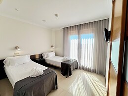 Mediterraneo Real Apartamentos Turísticos