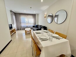 Mediterraneo Real Apartamentos Turísticos