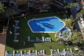 Mediterraneo Real Apartamentos Turísticos