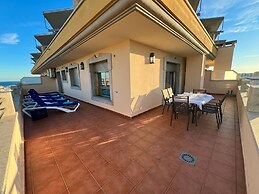 Mediterraneo Real Apartamentos Turísticos