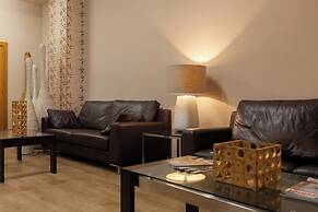 Mediterraneo Real Apartamentos Turísticos