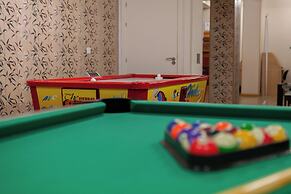 Mediterraneo Real Apartamentos Turísticos