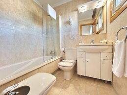 Mediterraneo Real Apartamentos Turísticos