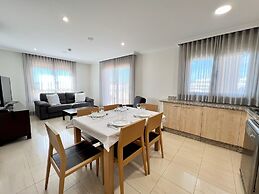 Mediterraneo Real Apartamentos Turísticos