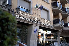 Mediterraneo Real Apartamentos Turísticos