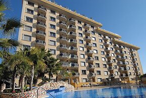 Mediterraneo Real Apartamentos Turísticos