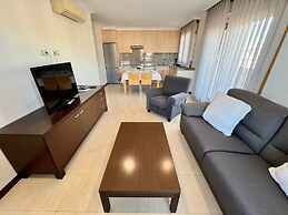 Mediterraneo Real Apartamentos Turísticos