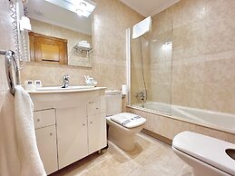 Mediterraneo Real Apartamentos Turísticos