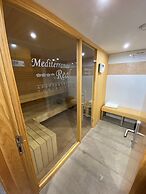 Mediterraneo Real Apartamentos Turísticos