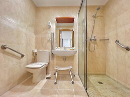 Mediterraneo Real Apartamentos Turísticos