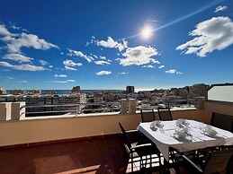 Mediterraneo Real Apartamentos Turísticos