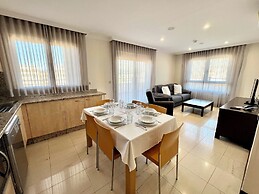 Mediterraneo Real Apartamentos Turísticos