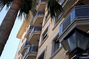 Mediterraneo Real Apartamentos Turísticos