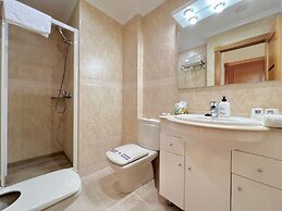 Mediterraneo Real Apartamentos Turísticos