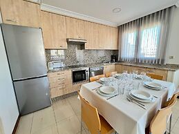 Mediterraneo Real Apartamentos Turísticos