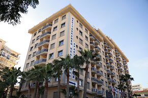 Mediterraneo Real Apartamentos Turísticos