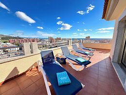 Mediterraneo Real Apartamentos Turísticos