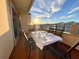 Mediterraneo Real Apartamentos Turísticos