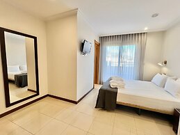 Mediterraneo Real Apartamentos Turísticos