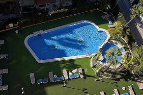 Mediterraneo Real Apartamentos Turísticos