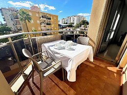 Mediterraneo Real Apartamentos Turísticos