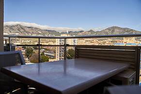 Mediterraneo Real Apartamentos Turísticos