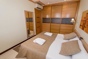 Mediterraneo Real Apartamentos Turísticos