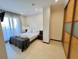 Mediterraneo Real Apartamentos Turísticos