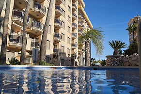 Mediterraneo Real Apartamentos Turísticos