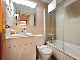 Mediterraneo Real Apartamentos Turísticos