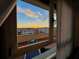 Mediterraneo Real Apartamentos Turísticos