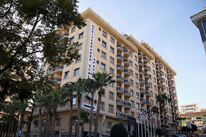 Mediterraneo Real Apartamentos Turísticos