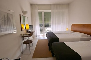 Hotel Approdo