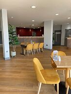 Passage House Hotel