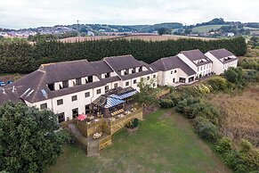 Passage House Hotel