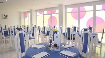 Hotel JS Can Picafort