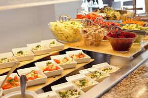 Hotel JS Can Picafort