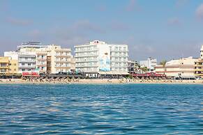 Hotel JS Can Picafort