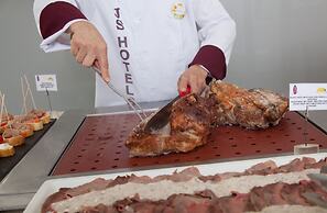 Hotel JS Can Picafort