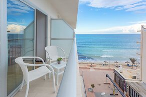 Hotel JS Can Picafort